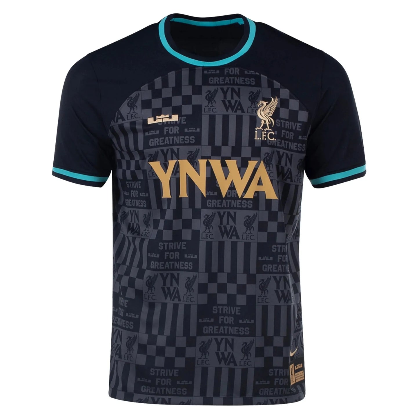 Liverpool Special Edition Limited Edition Liverpool Top Liverpool