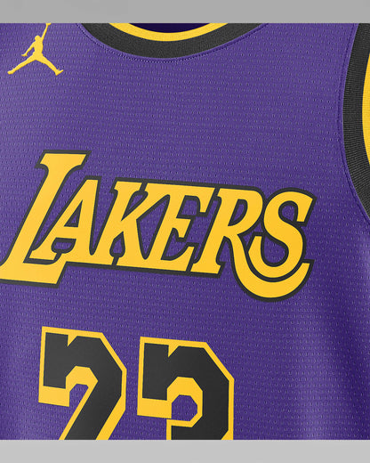 Los Angeles Lakers Statement Edition