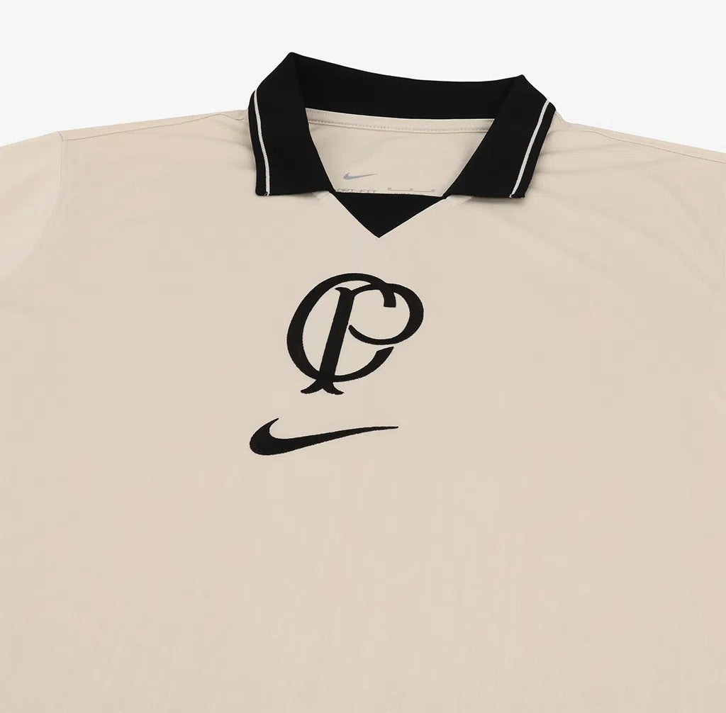 Corinthians Beige 23/24 Kit Special Edition