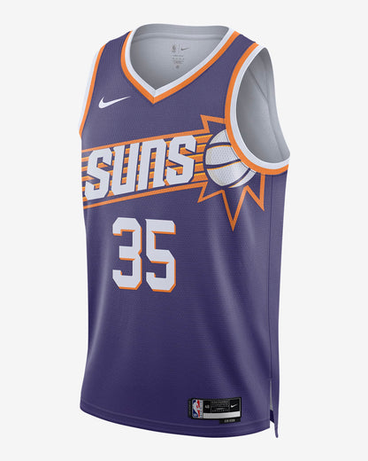 Phoenix Suns Icon Edition 2023/24
