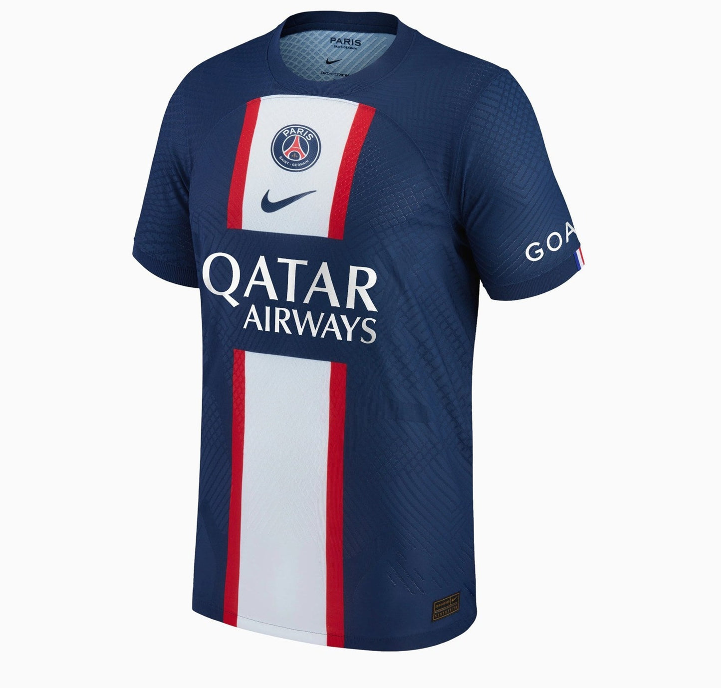 Paris Saint-German 22/23 Home Jersey