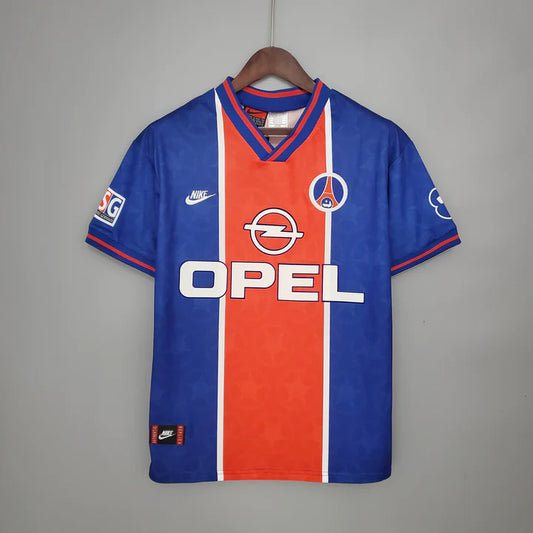 Paris-Saint German 95/96 Home Jersey