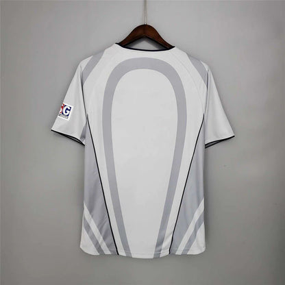 Paris-Saint German 01/02 Away Jersey